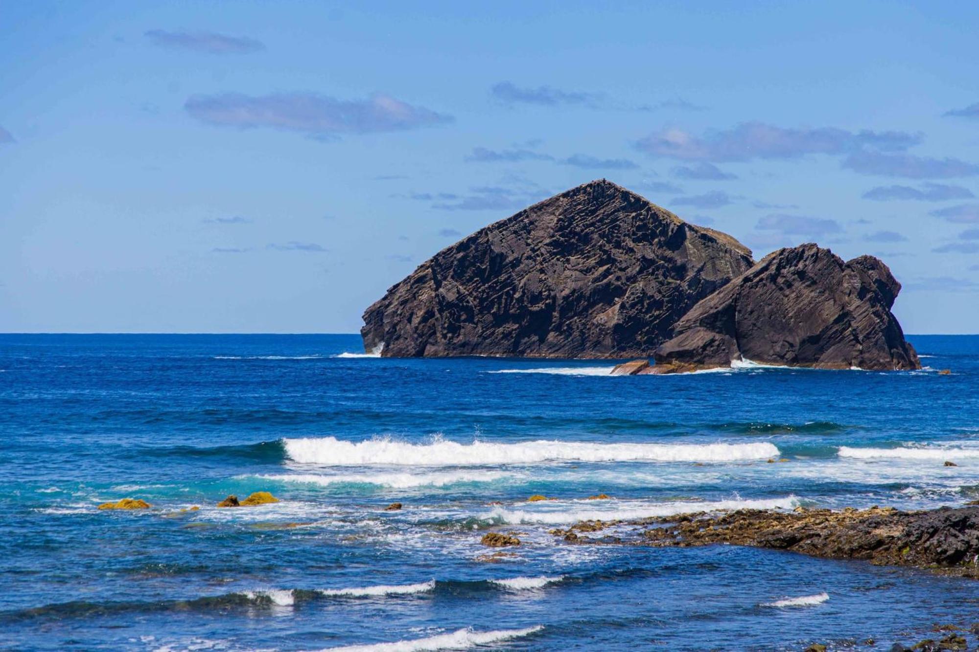 Mosteiros Beach House Mosteiros (Azores) Exterior foto